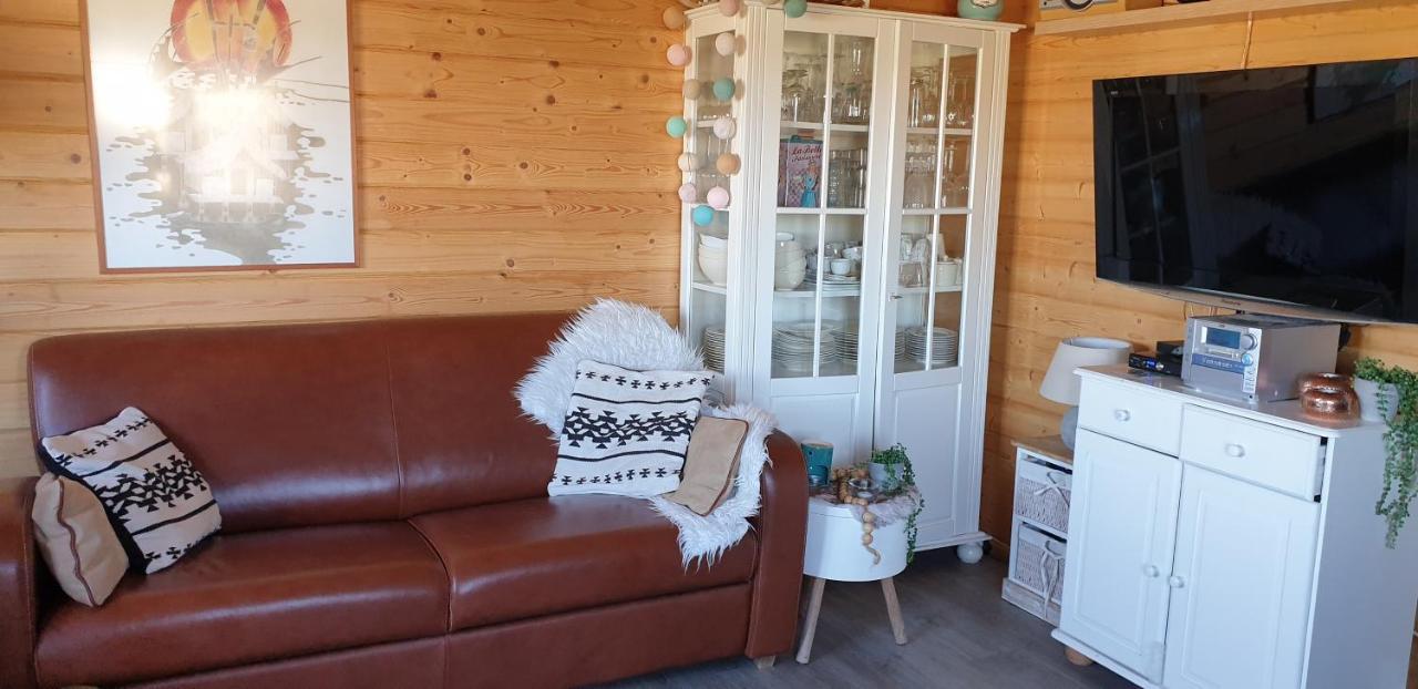 Prachtig Scandinavisch Chalet Makkum Εξωτερικό φωτογραφία